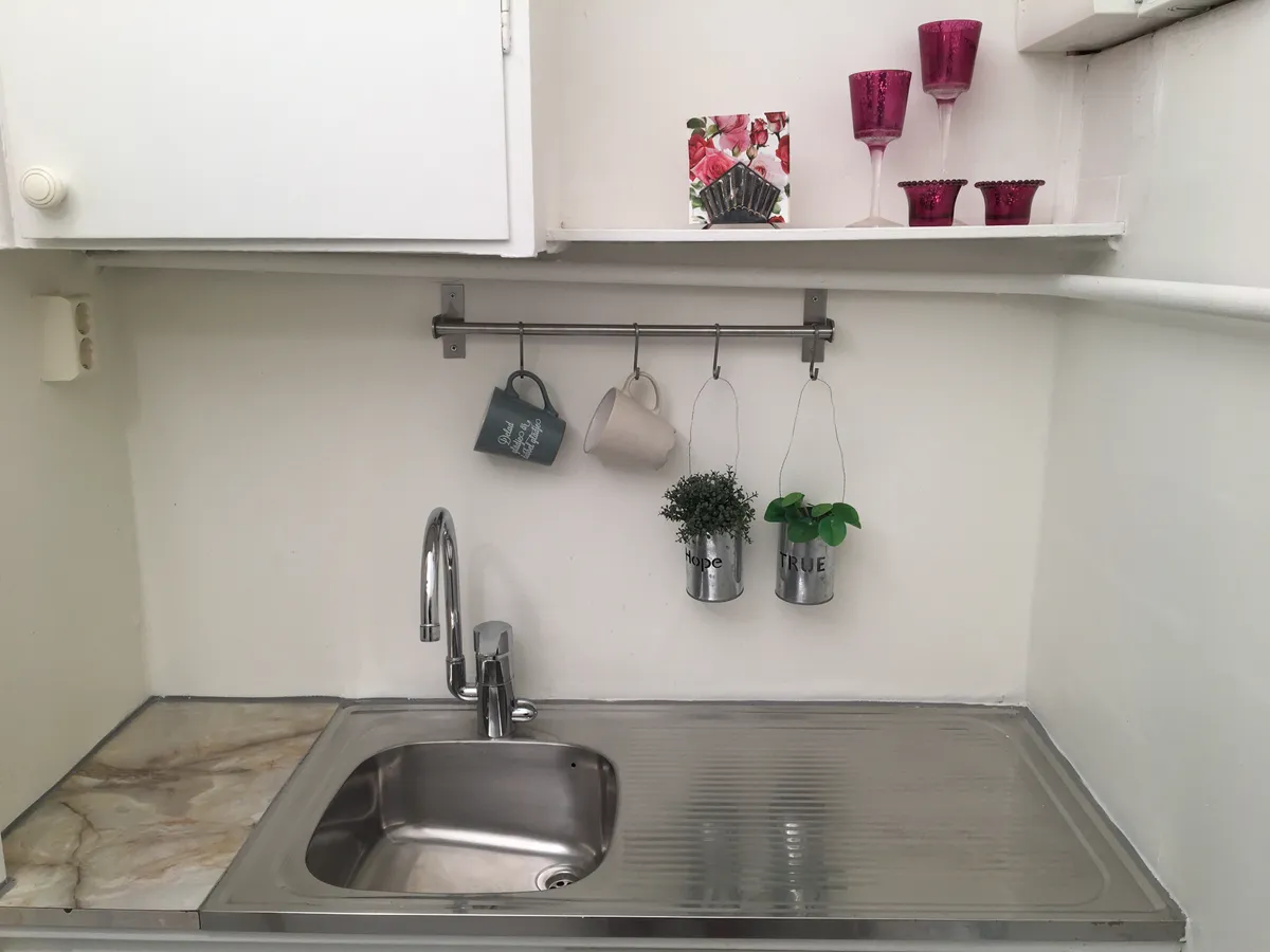 Hyresbostad på Trollhättan i trollhattan