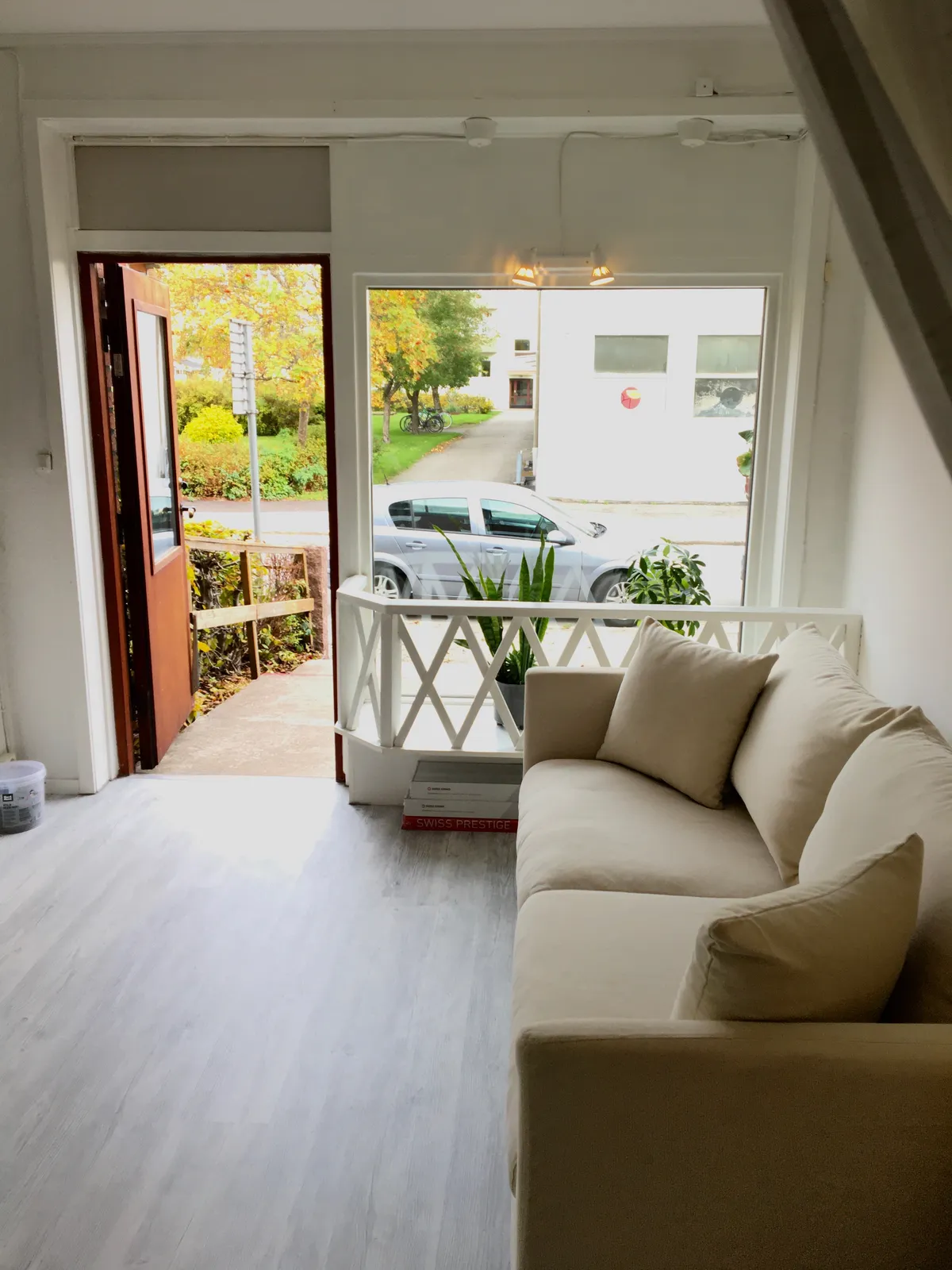 Hyresbostad på Trollhättan i trollhattan