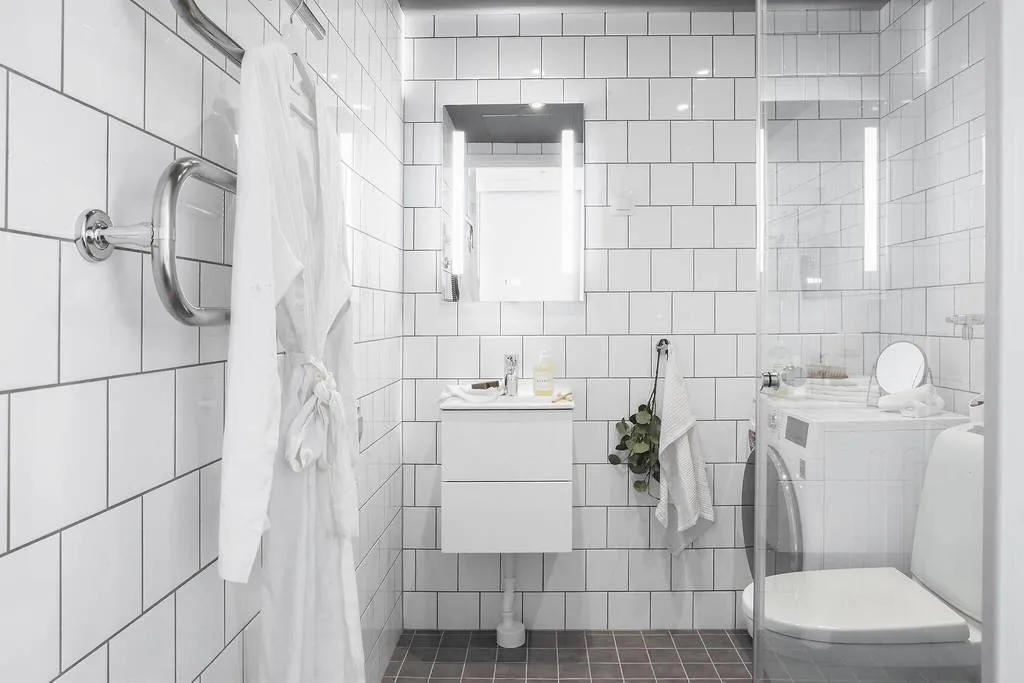 Hyreslägenhet på Järfälla i jarfalla