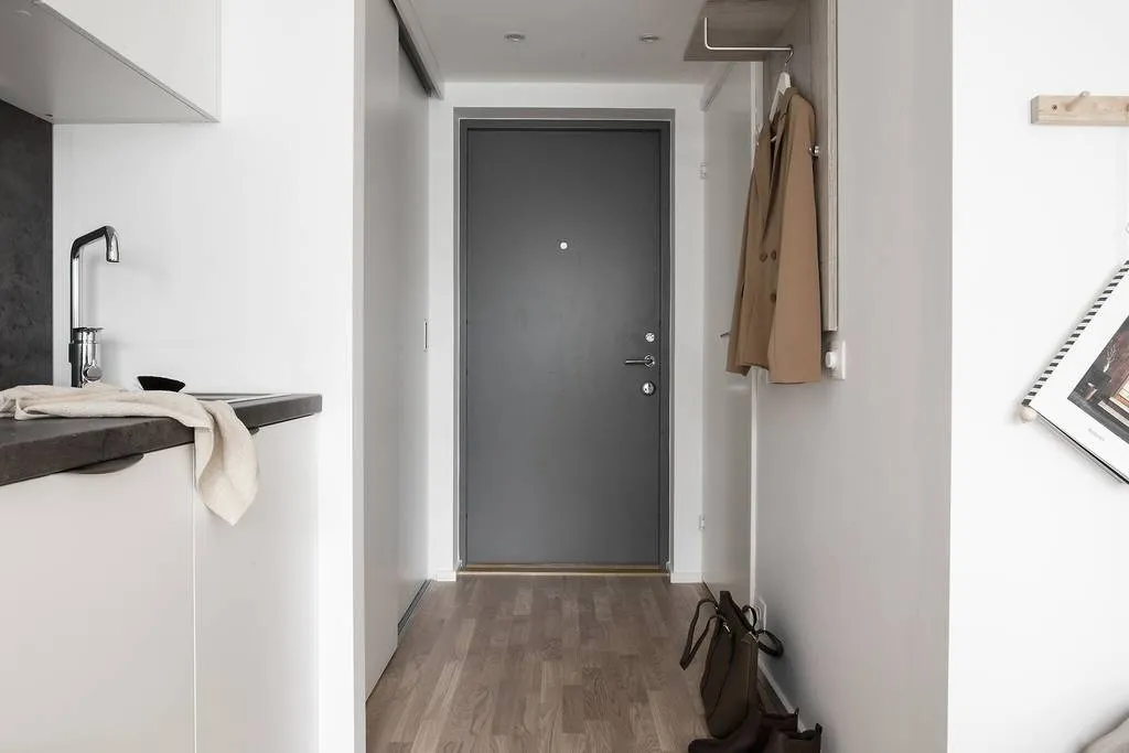 Hyreslägenhet på Järfälla i jarfalla