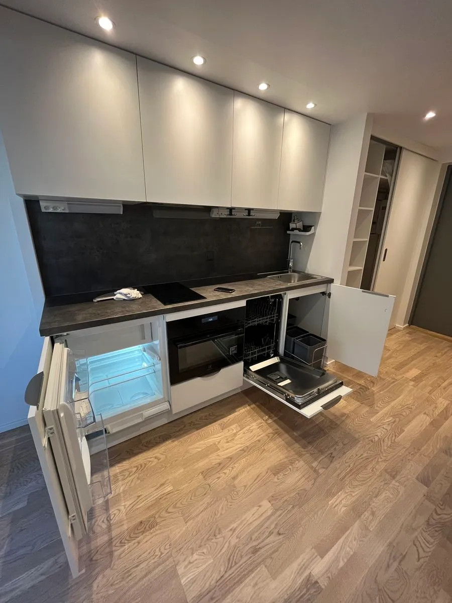 Hyreslägenhet på Järfälla i jarfalla