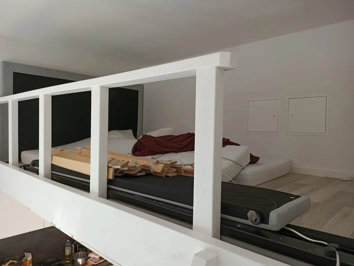 Hyreslägenhet på Järfälla i jarfalla