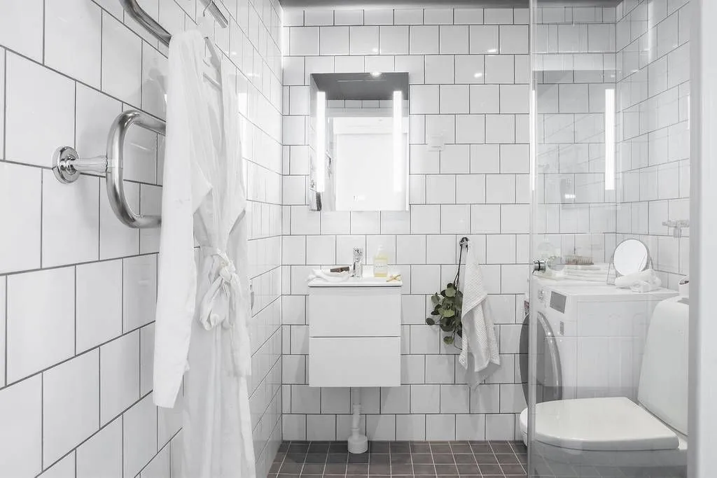 Hyreslägenhet på Järfälla i jarfalla