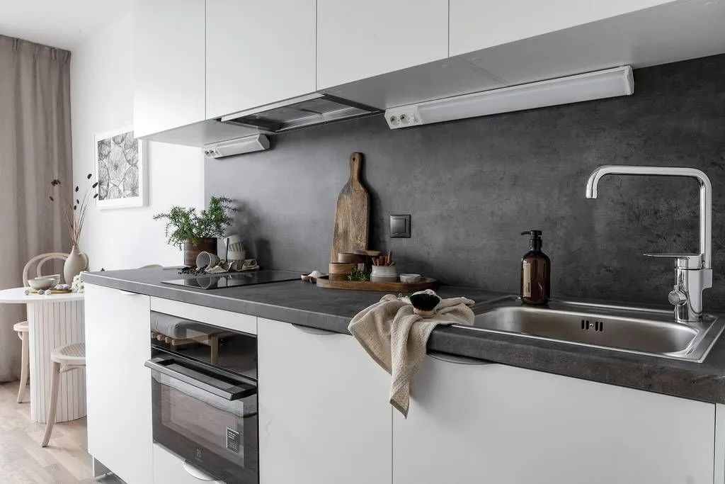 Hyreslägenhet på Järfälla i jarfalla