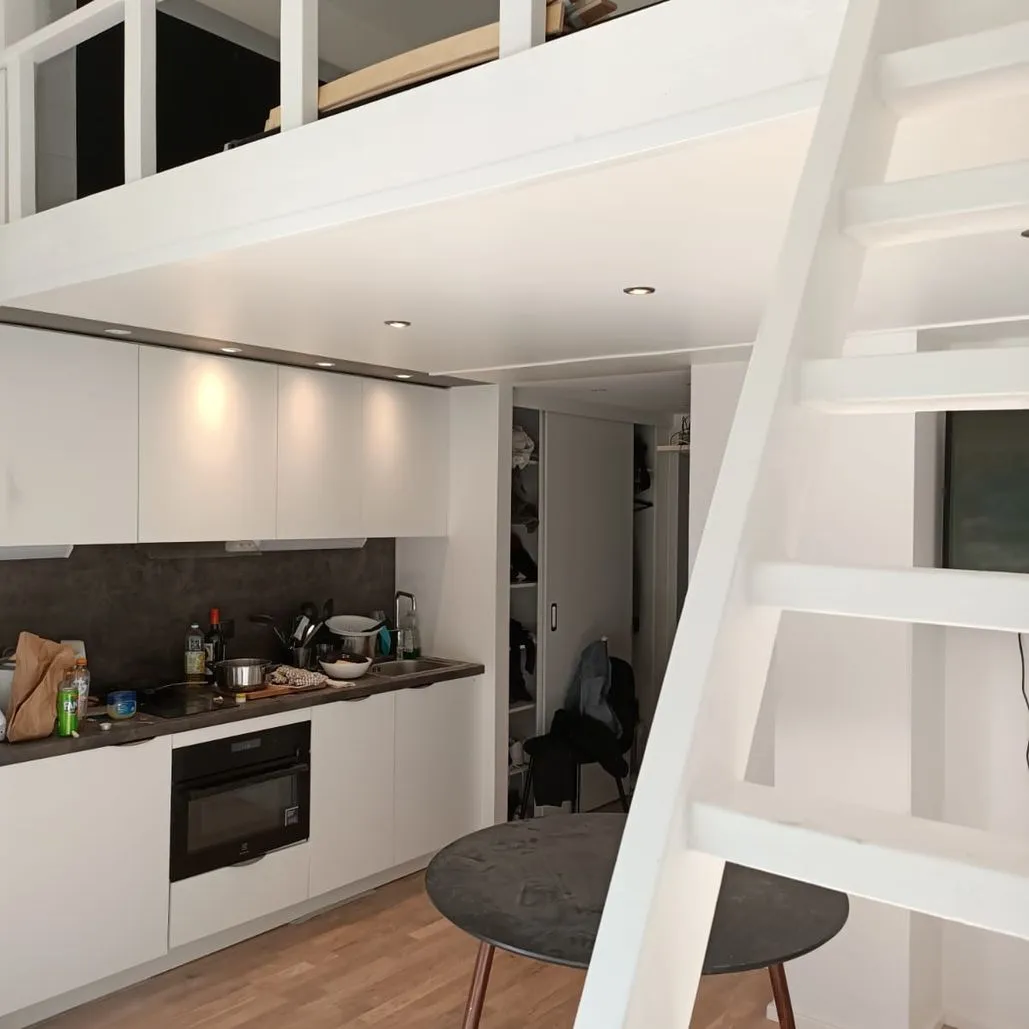 Hyreslägenhet på Järfälla i jarfalla