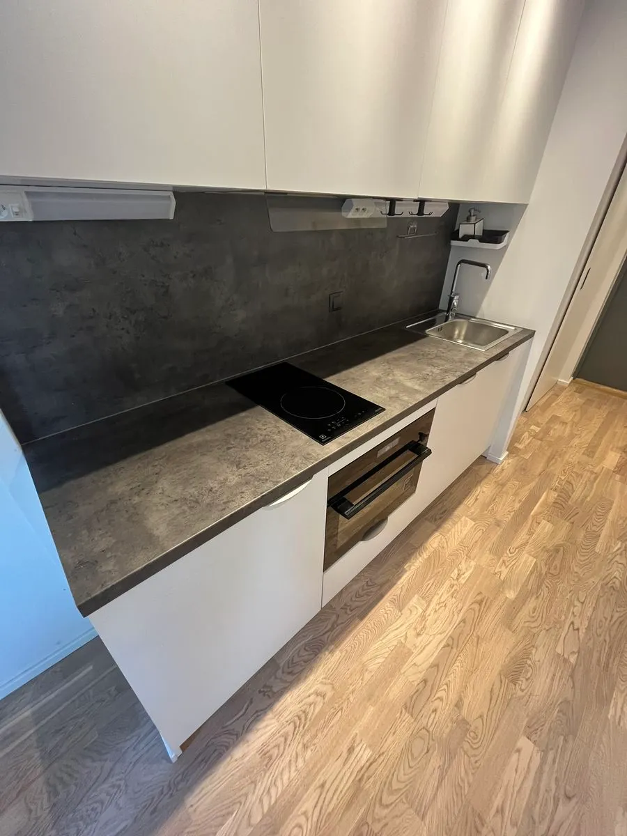 Hyreslägenhet på Järfälla i jarfalla