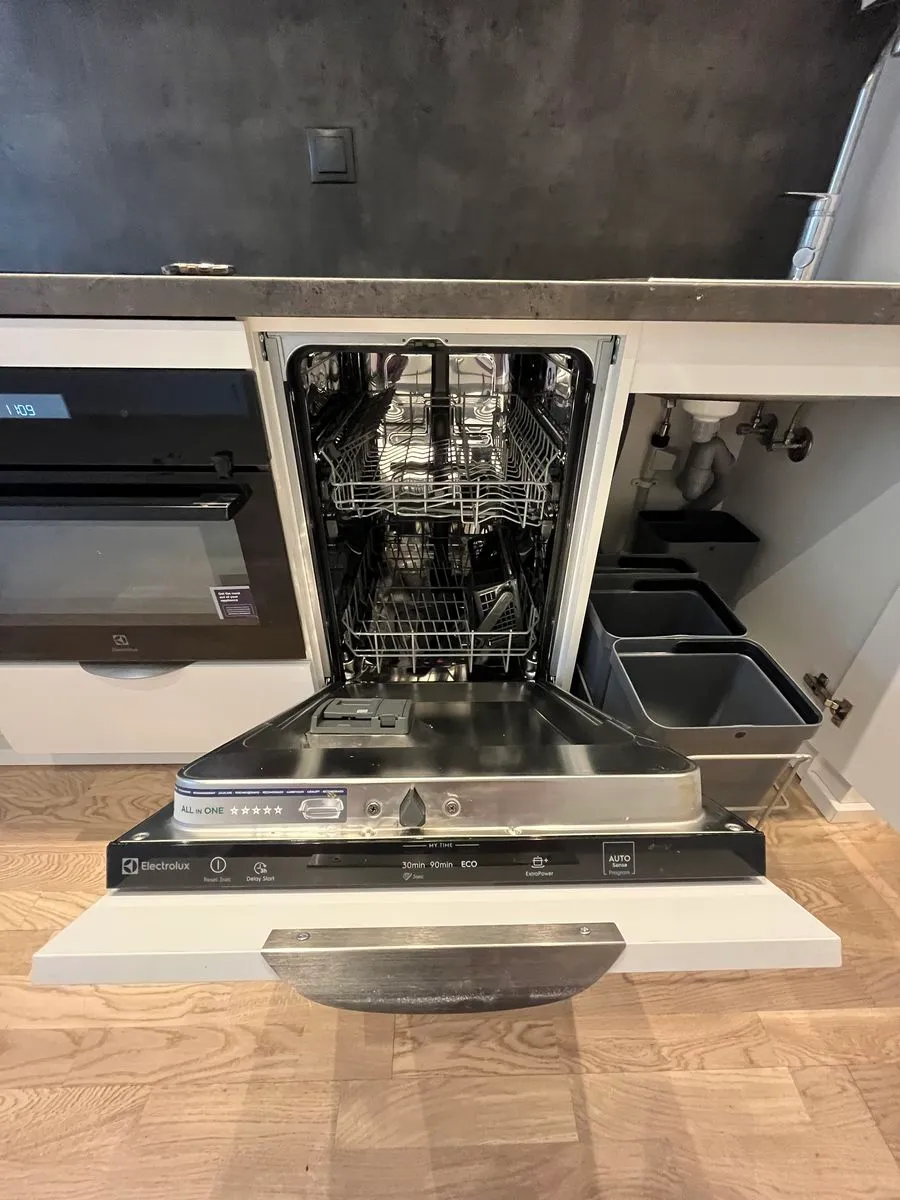 Hyreslägenhet på Järfälla i jarfalla