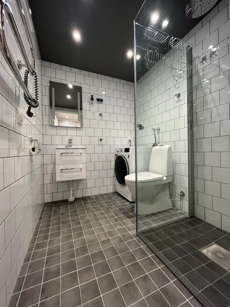 Hyreslägenhet på Järfälla i jarfalla