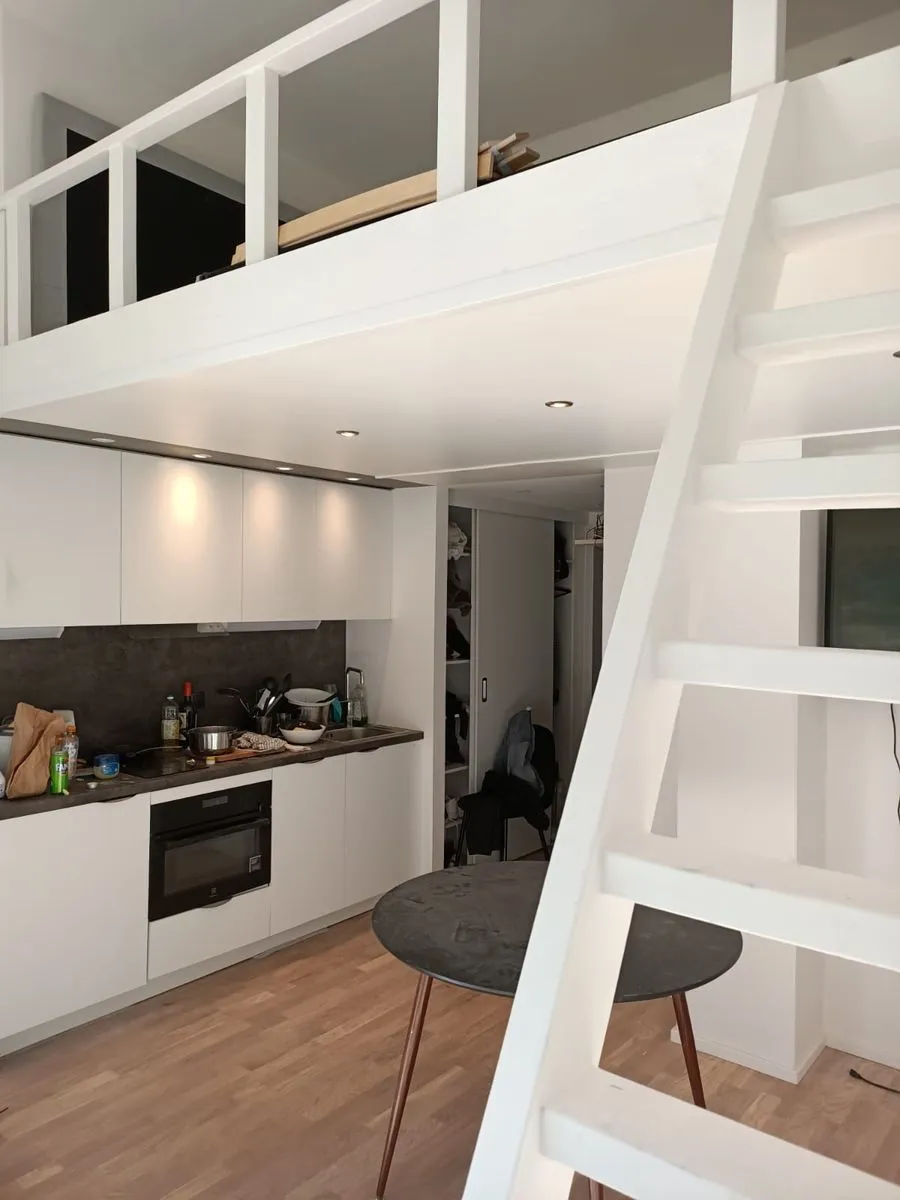 Hyreslägenhet på Järfälla i jarfalla