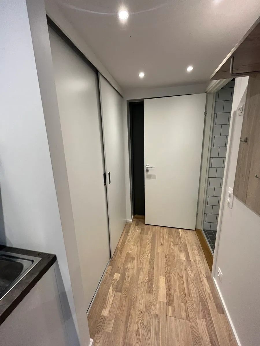 Hyreslägenhet på Järfälla i jarfalla