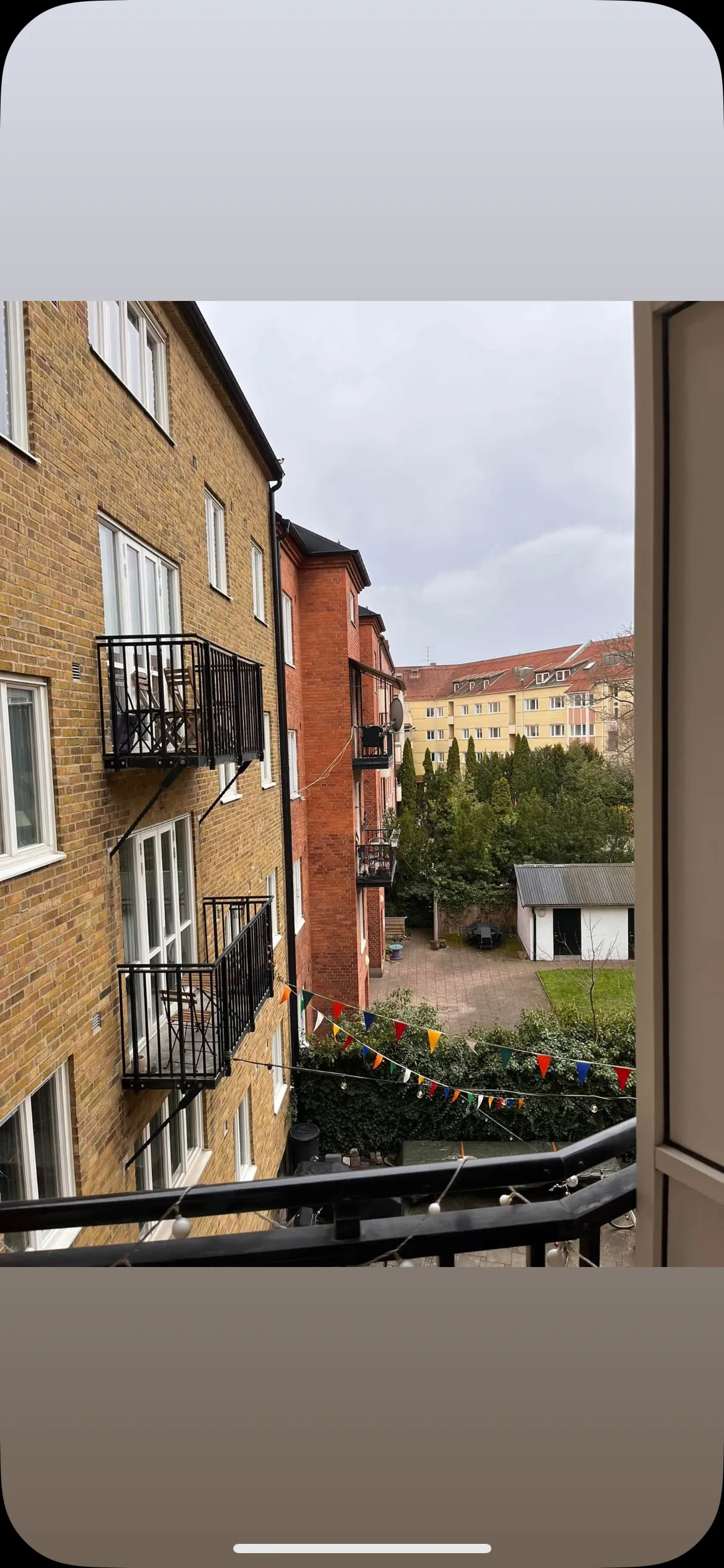 Hyreslägenhet på Malmö i malmo