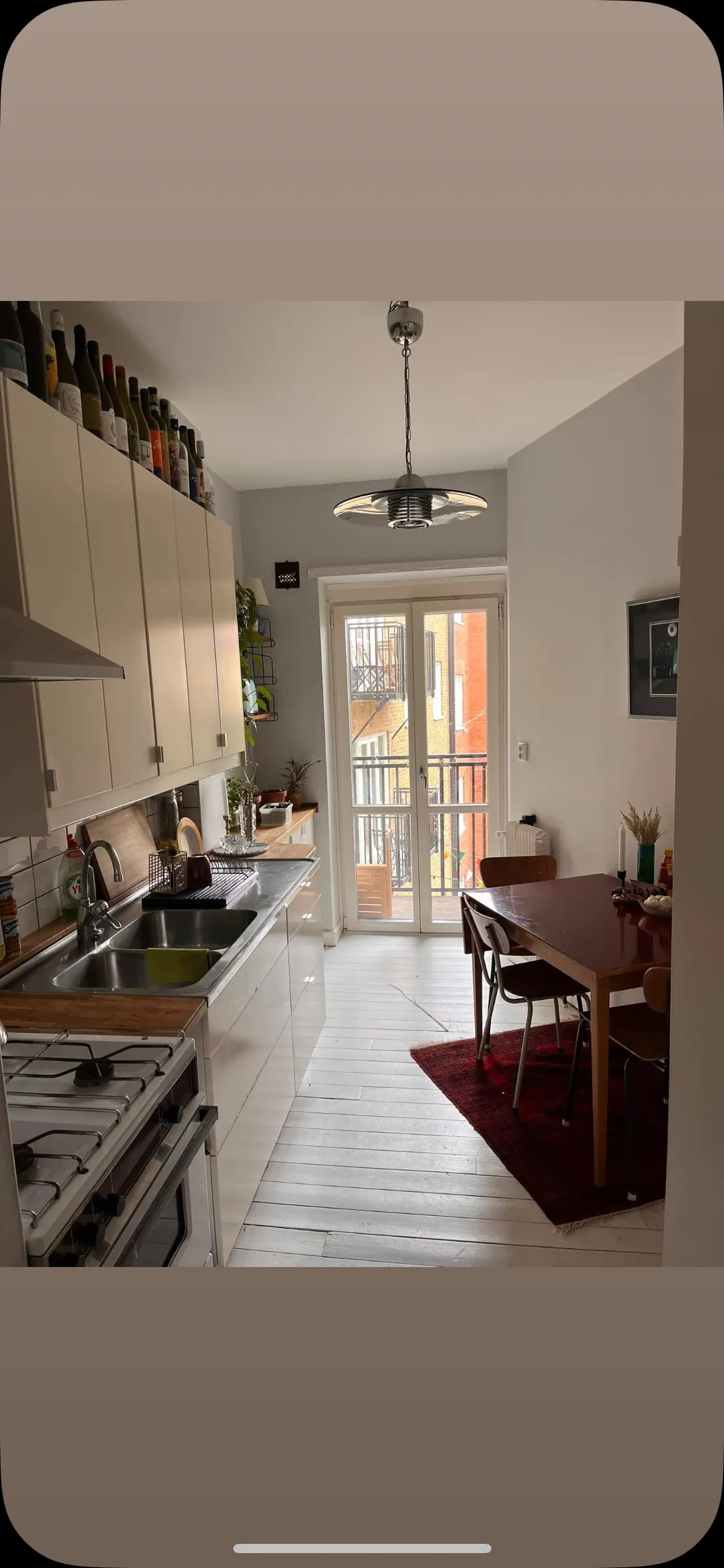 Hyreslägenhet på Malmö i malmo