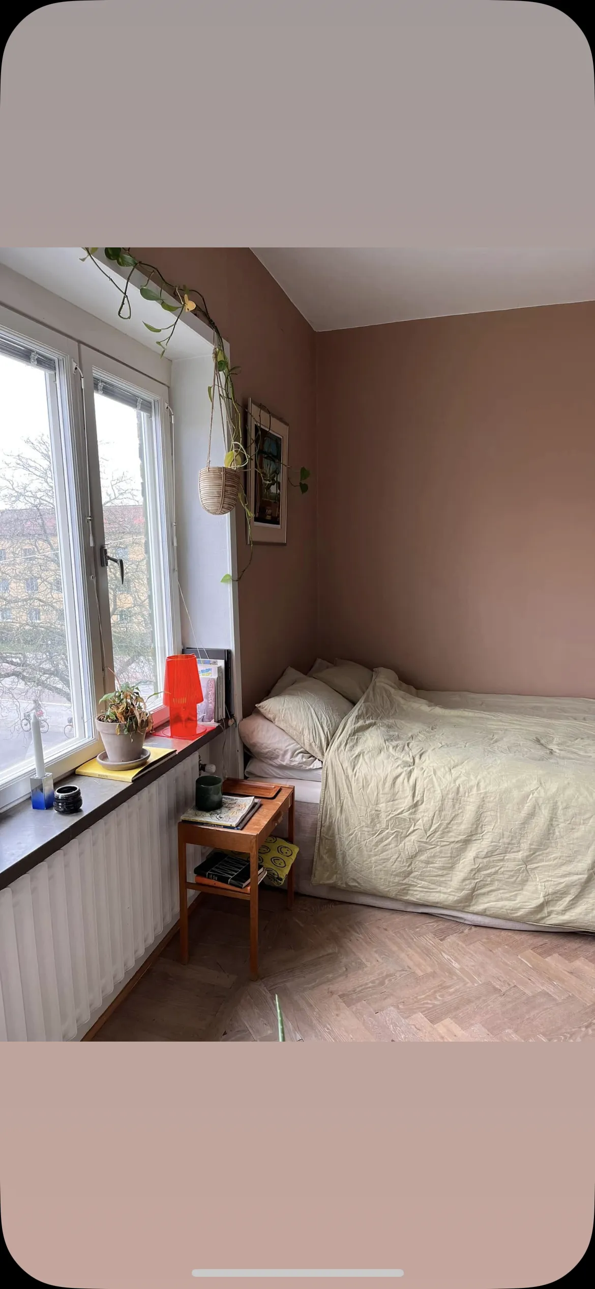 Hyreslägenhet på Malmö i malmo