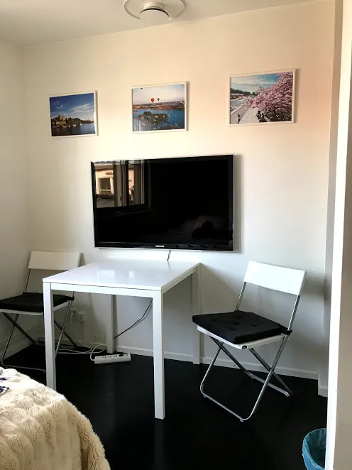 Hyreslägenhet på Stockholm i stockholm