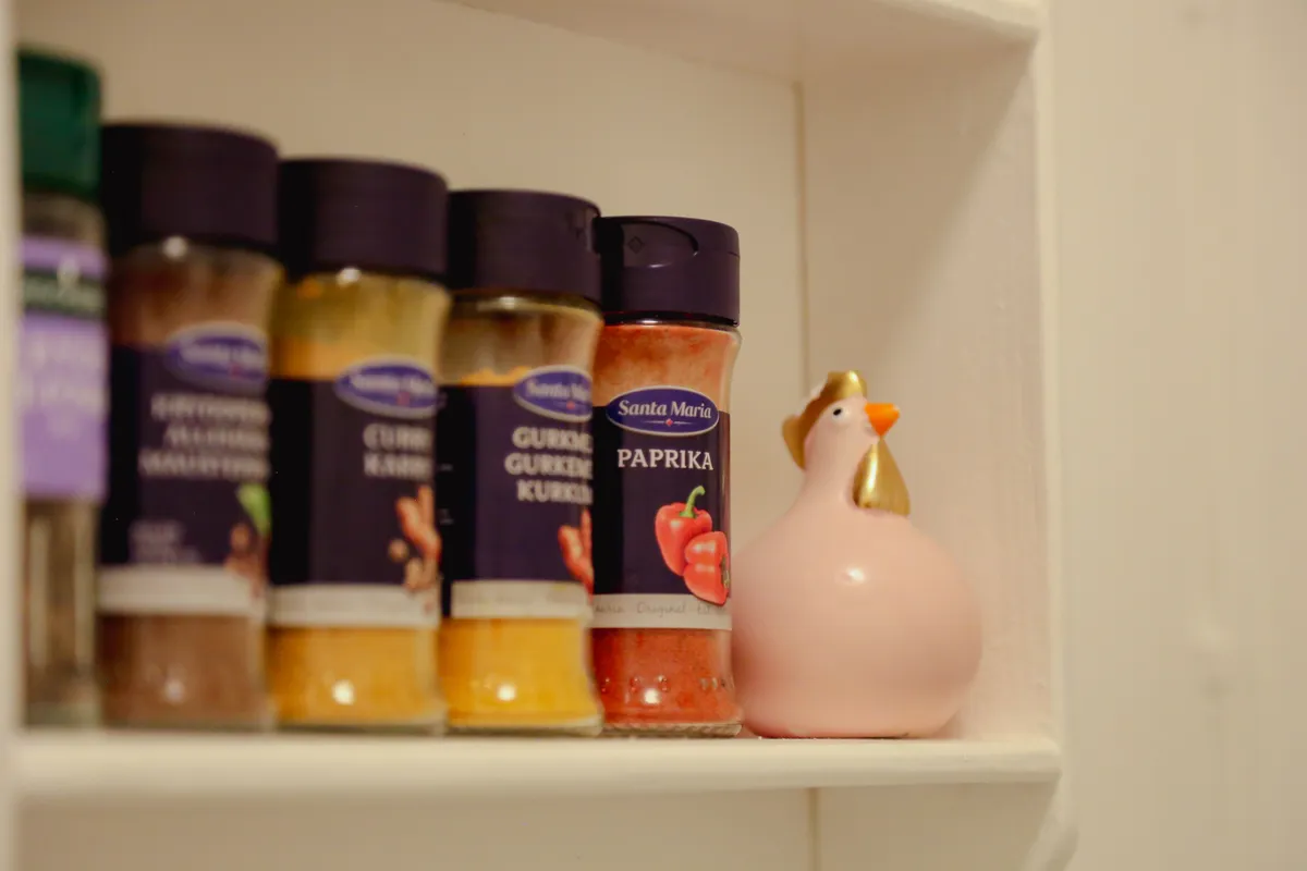 Hyresbostad på Hägersten i hagersten