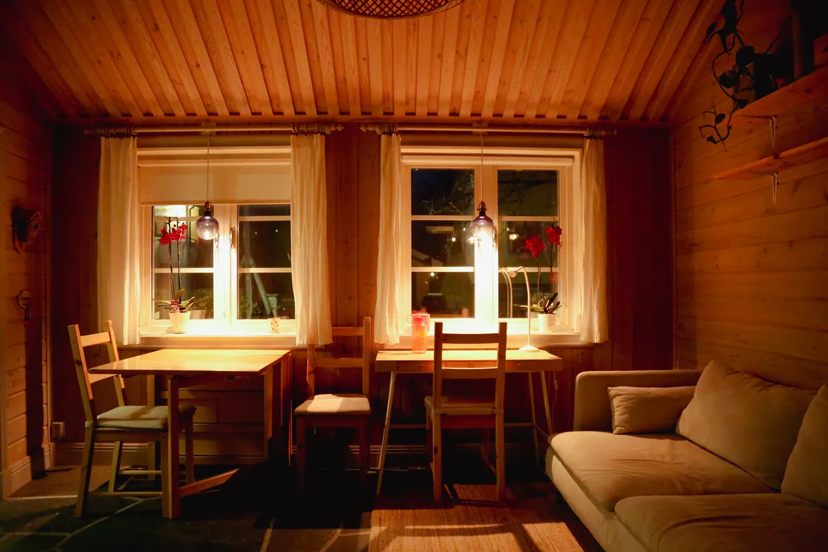 Hyresbostad på Hägersten i hagersten