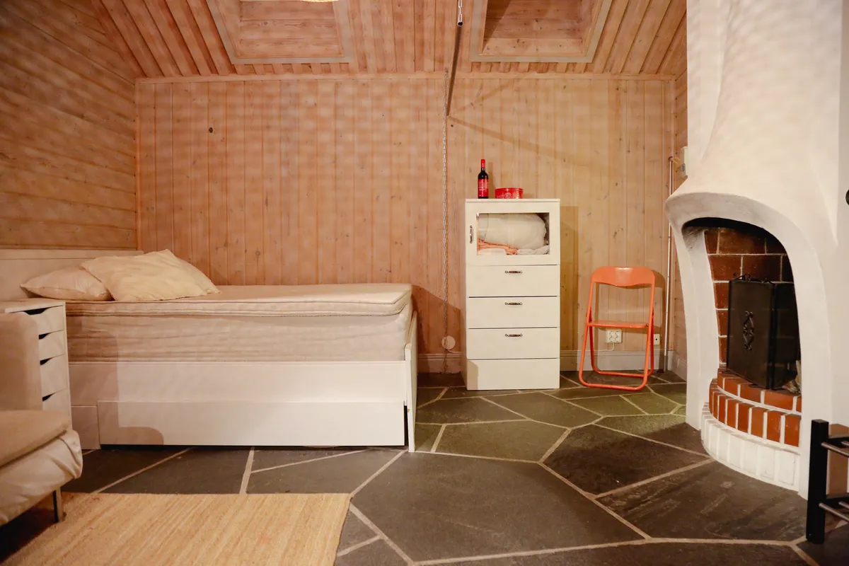 Hyresbostad på Hägersten i hagersten