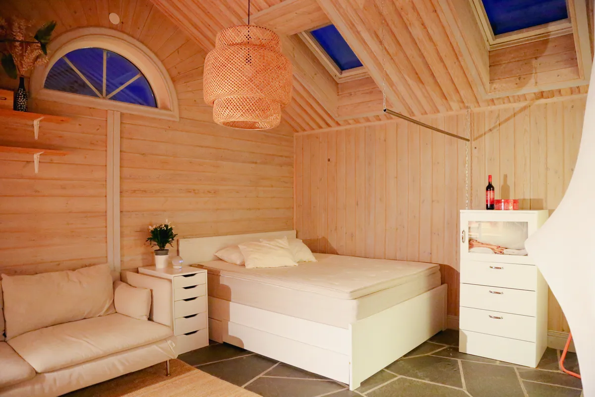 Hyresbostad på Hägersten i hagersten