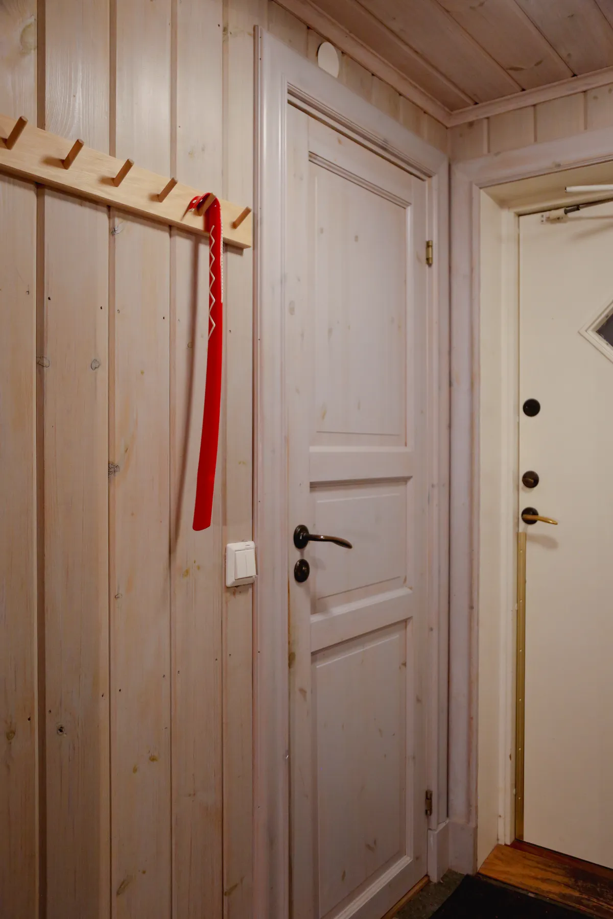 Hyresbostad på Hägersten i hagersten