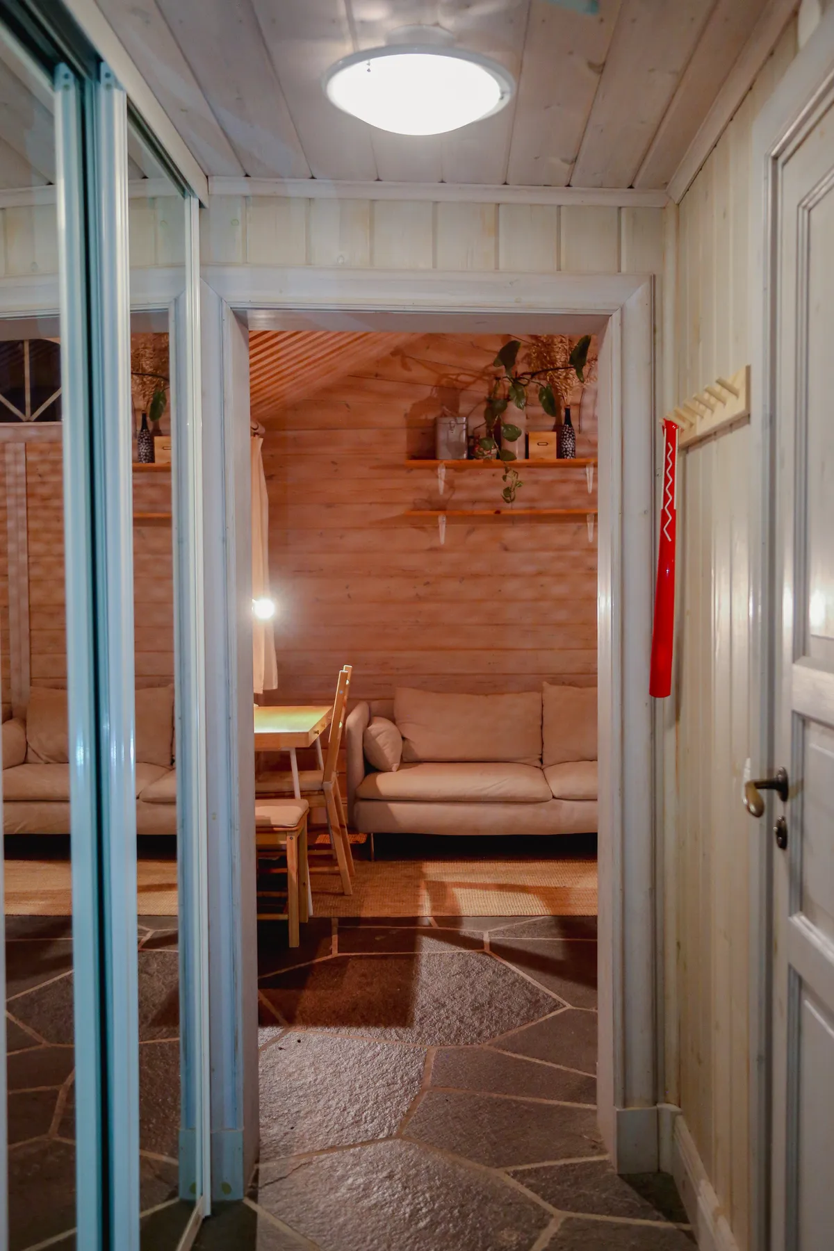 Hyresbostad på Hägersten i hagersten