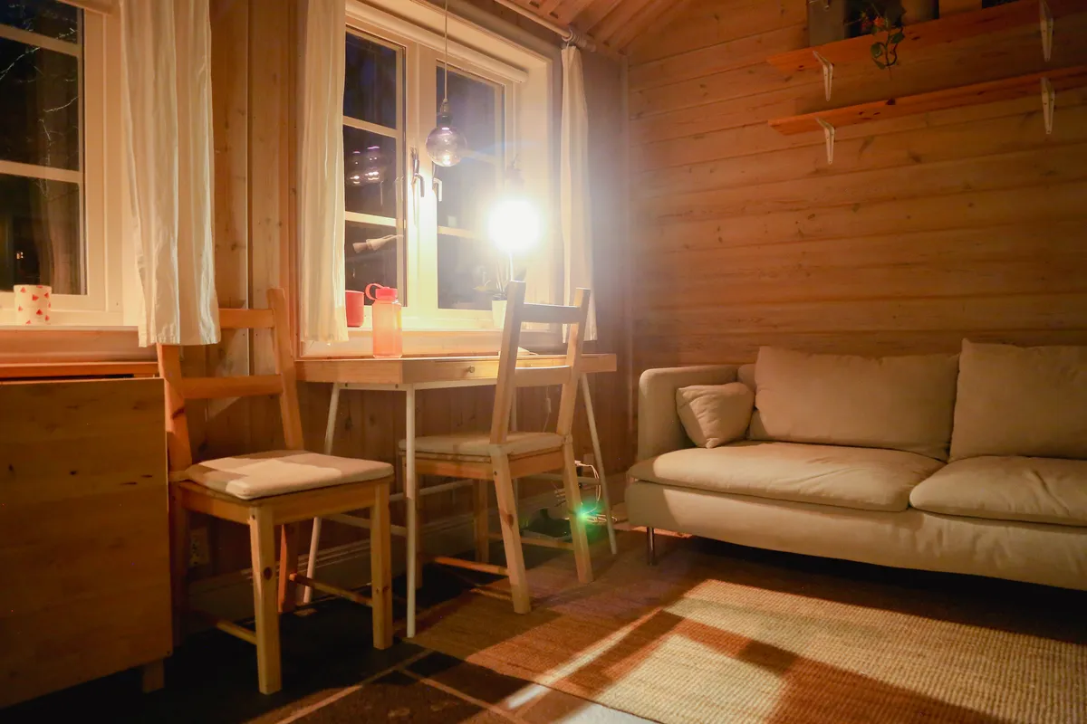 Hyresbostad på Hägersten i hagersten