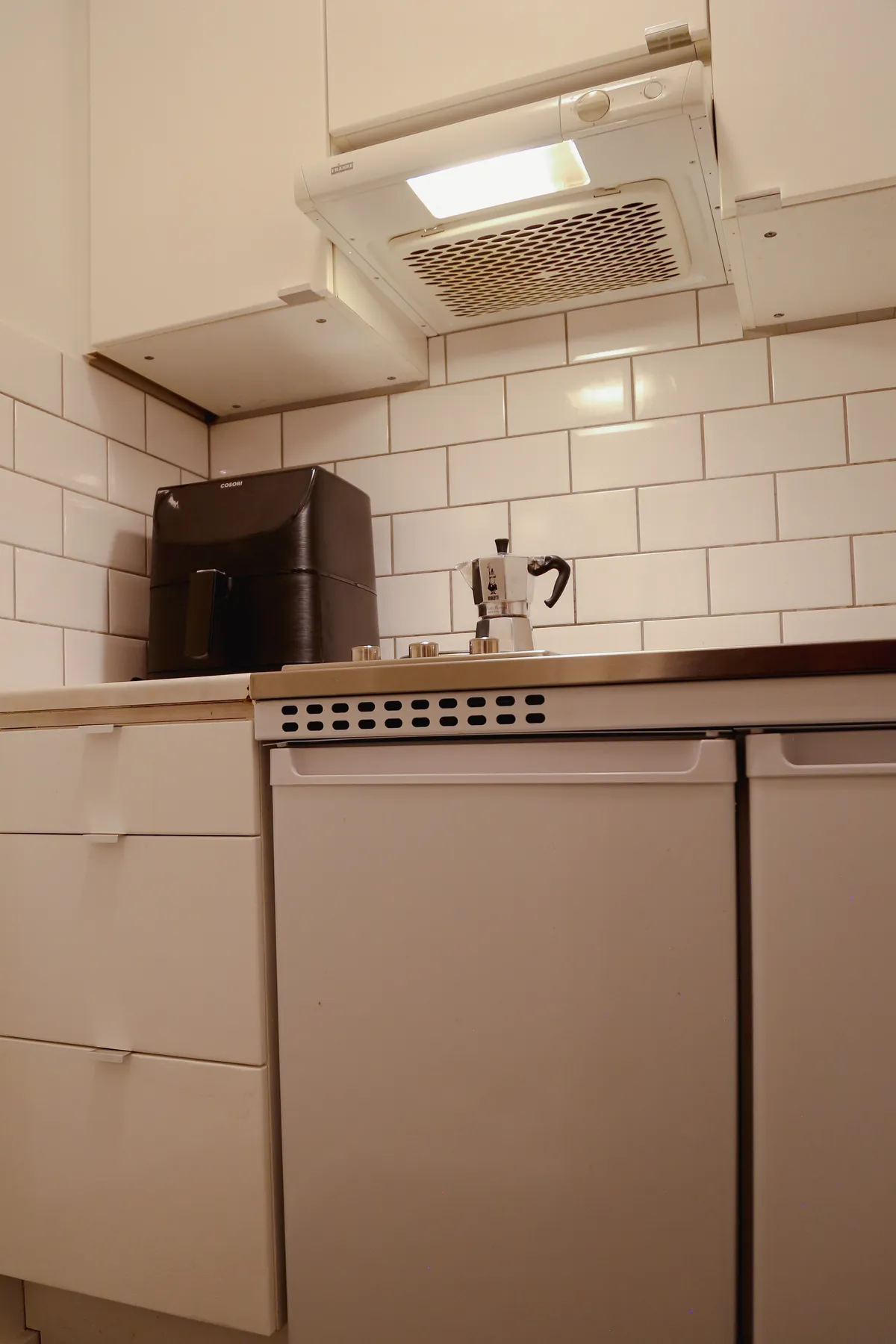 Hyresbostad på Hägersten i hagersten