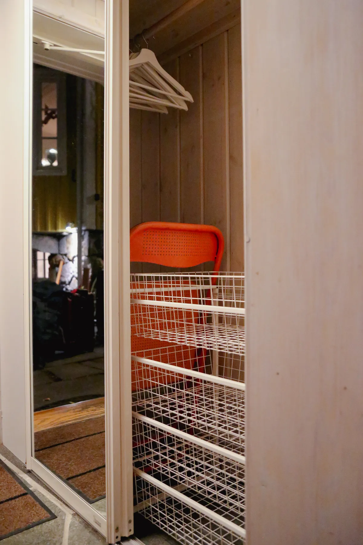 Hyresbostad på Hägersten i hagersten