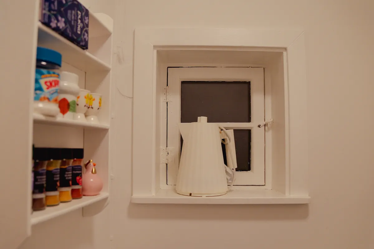 Hyresbostad på Hägersten i hagersten