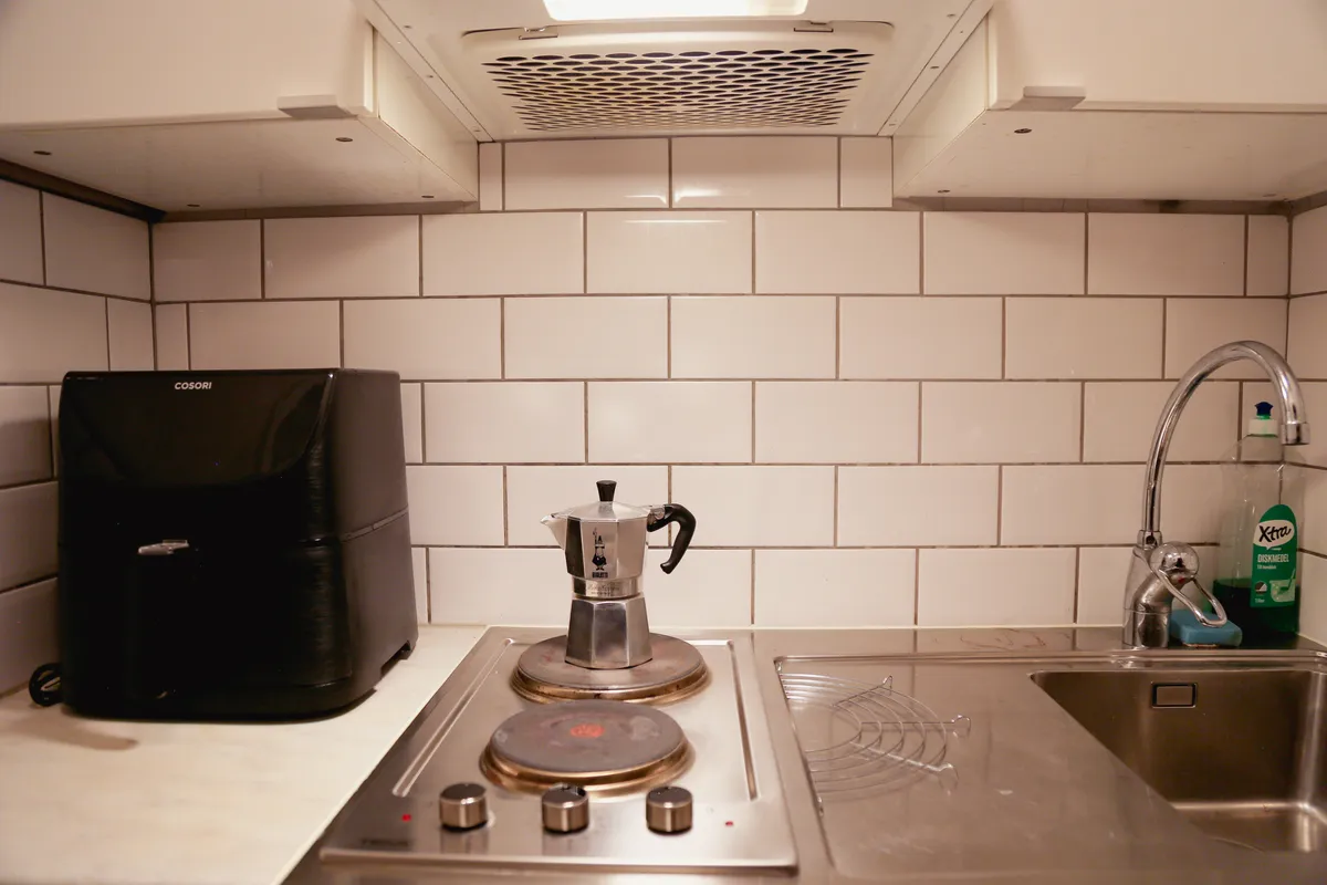 Hyresbostad på Hägersten i hagersten