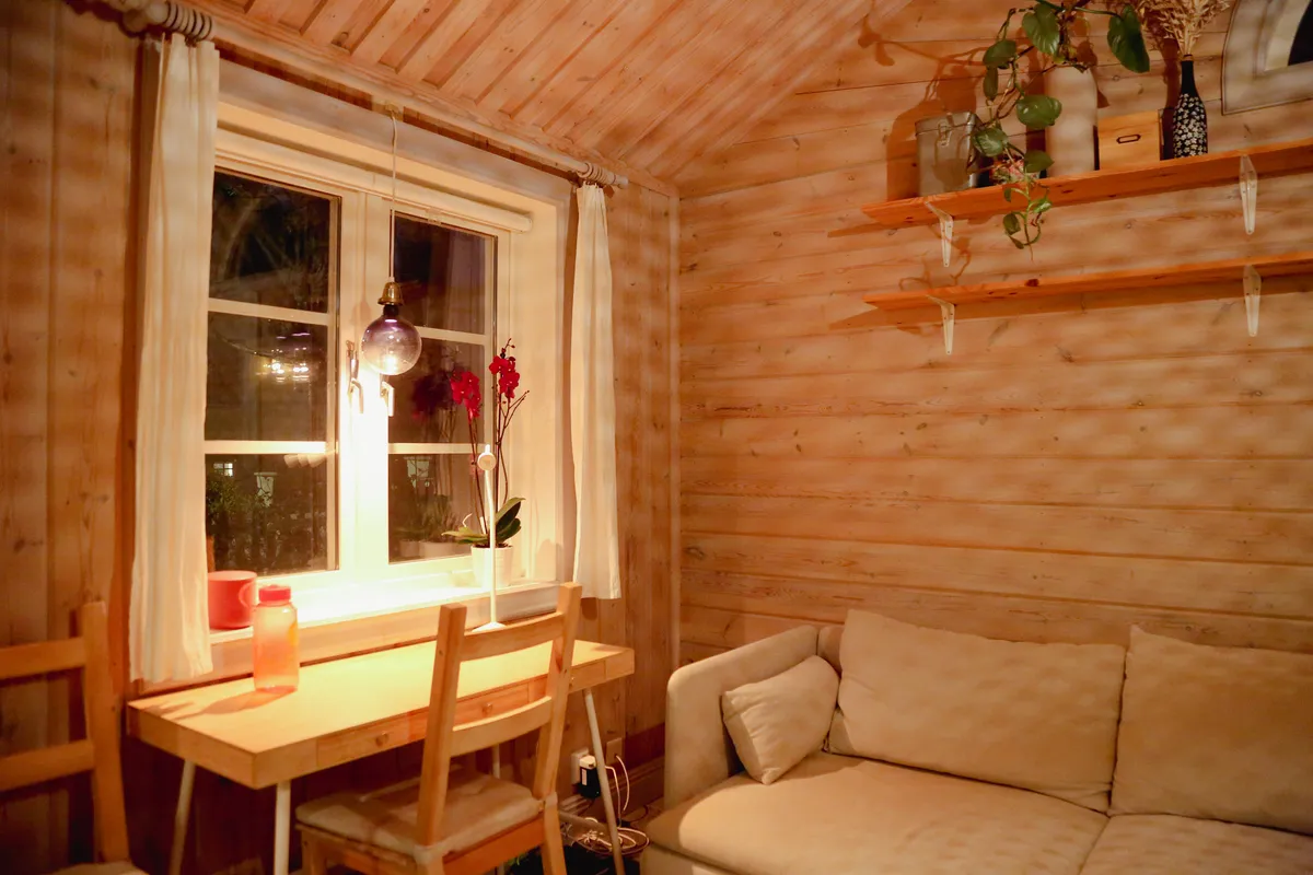 Hyresbostad på Hägersten i hagersten