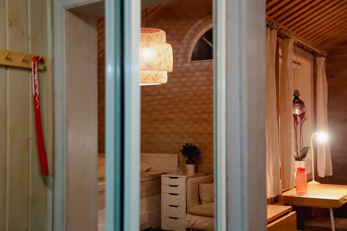 Hyresbostad på Hägersten i hagersten