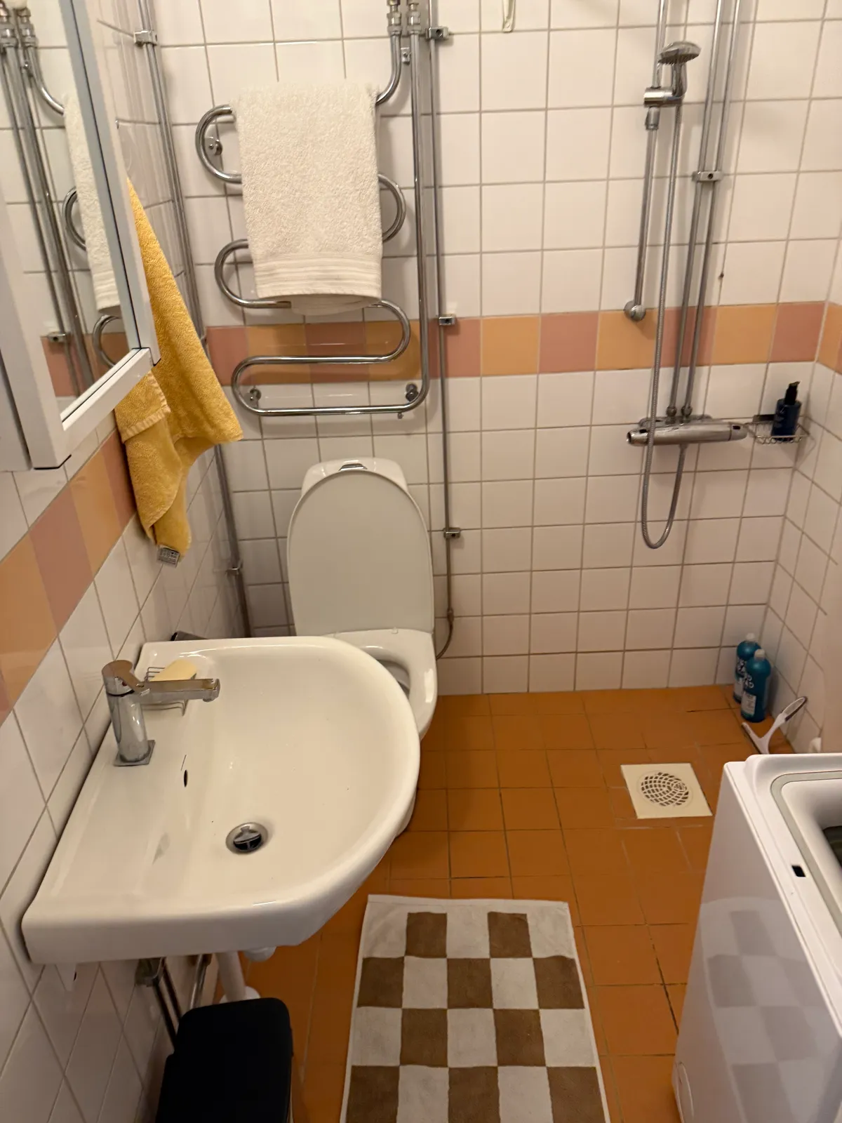 Hyreslägenhet på Stockholm i stockholm