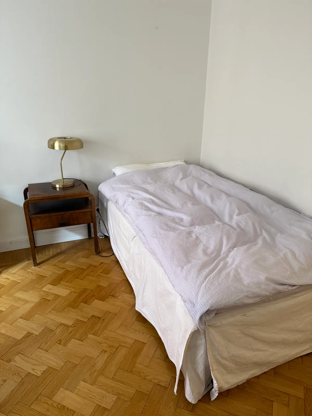 Hyreslägenhet på Stockholm i stockholm