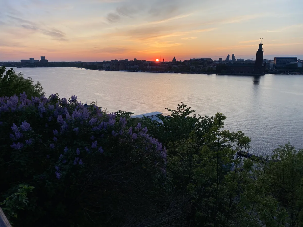 Hyreslägenhet på Stockholm i stockholm