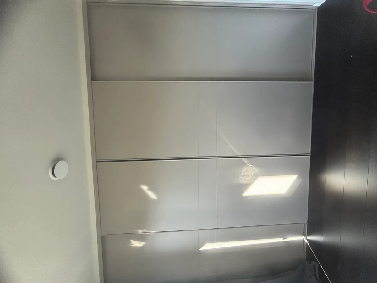 Hyreslägenhet på Spånga i spanga