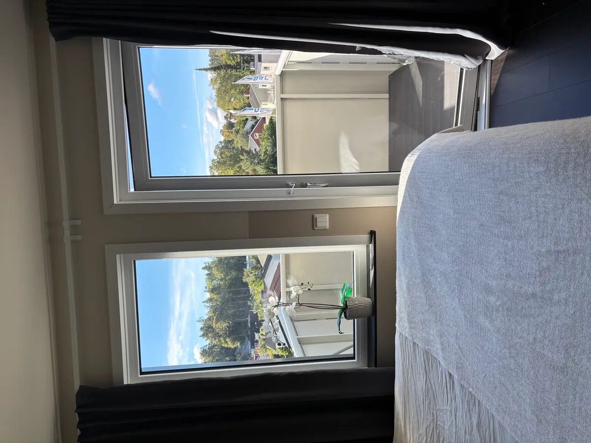 Hyreslägenhet på Spånga i spanga