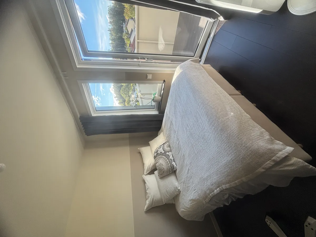 Hyreslägenhet på Spånga i spanga