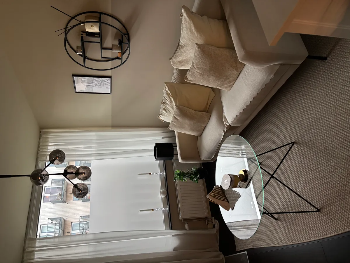 Hyreslägenhet på Spånga i spanga