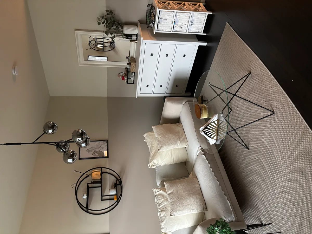 Hyreslägenhet på Spånga i spanga