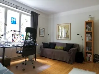 Hyreslägenhet på Stockholm i stockholm