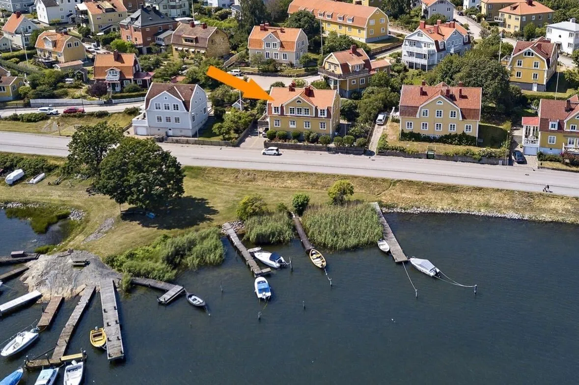 Hyresbostad på Karlskrona i karlskrona