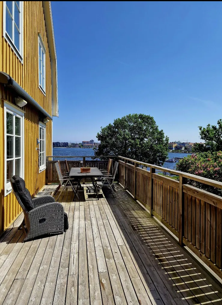 Hyresbostad på Karlskrona i karlskrona