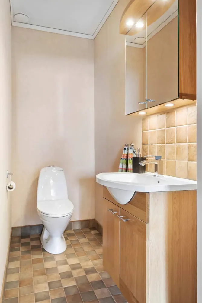 Hyresbostad på Karlskrona i karlskrona