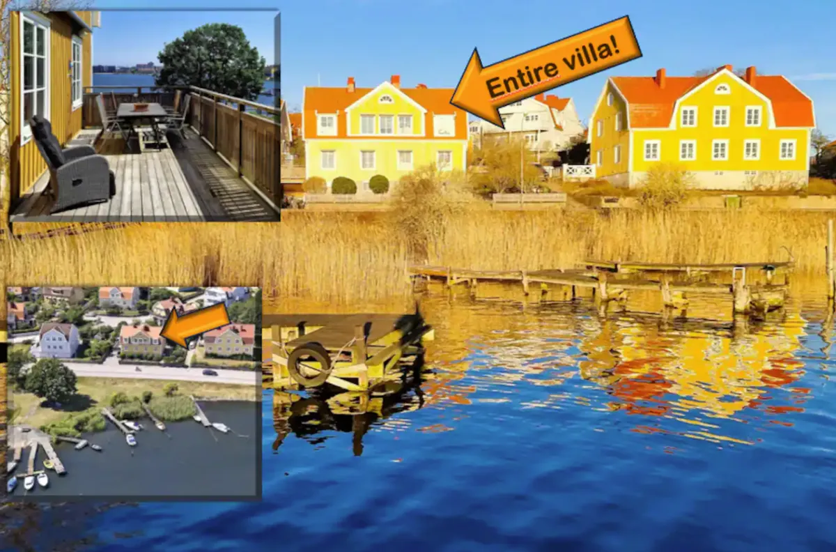 Hyresbostad på Karlskrona i karlskrona