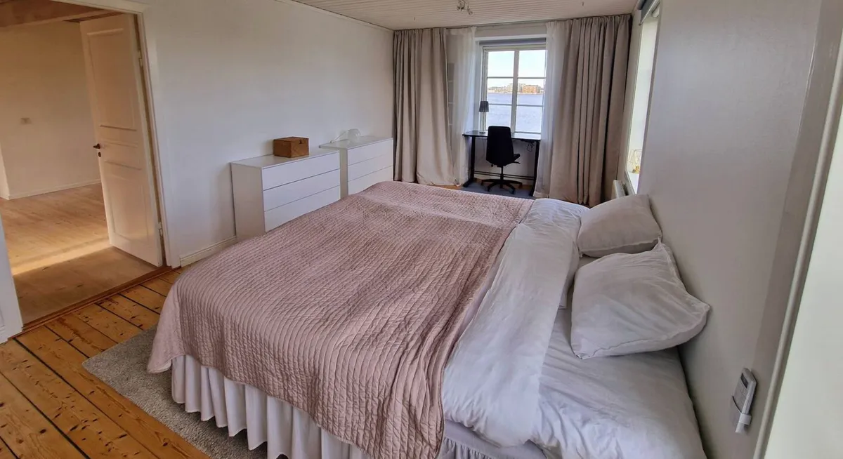 Hyresbostad på Karlskrona i karlskrona