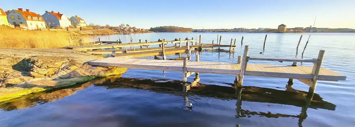 Hyresbostad på Karlskrona i karlskrona