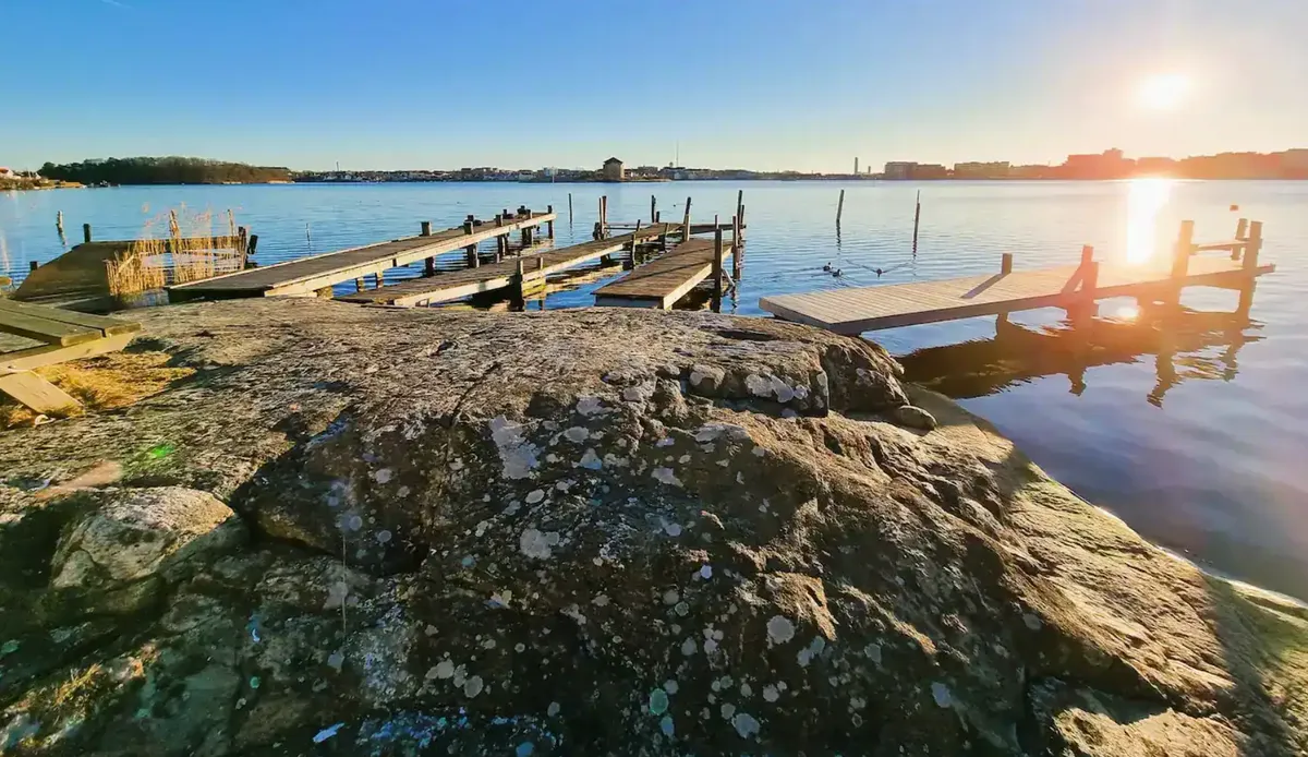 Hyresbostad på Karlskrona i karlskrona