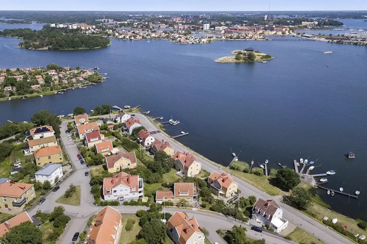 Hyresbostad på Karlskrona i karlskrona