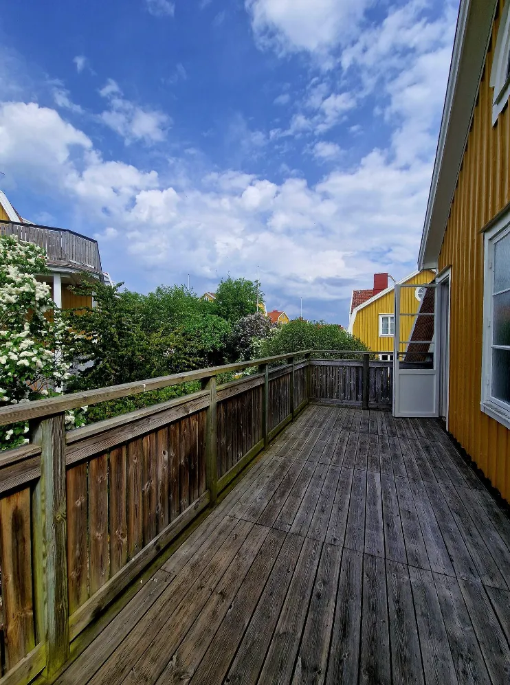 Hyresbostad på Karlskrona i karlskrona