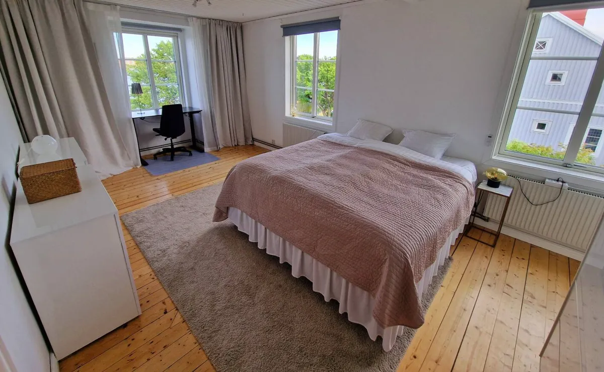 Hyresbostad på Karlskrona i karlskrona